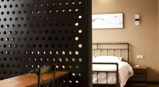 Трёхместный люкс Norway Pebble Motel (Huaibei Railway Station Store)