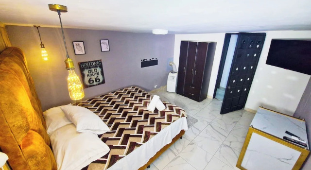 $ PROMO $ Big Rooftop Apt 10 BDRM w/Pool @Poblado