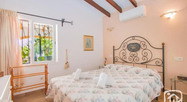 Abahana Villas Serenidad, Забронировать Отель Отели провинции Аликанте с парковкой, Парковка