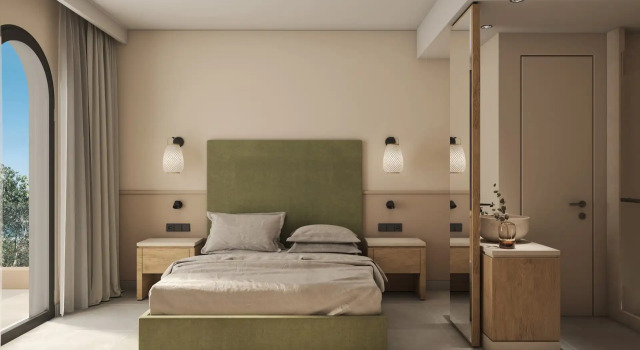 Loadstar Rooms & Suites