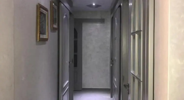 Апартаменты Bab Saida