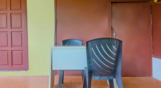 OYO 90675 Holiday View Inn, Rezervasyon Otel Jerantut Pahang