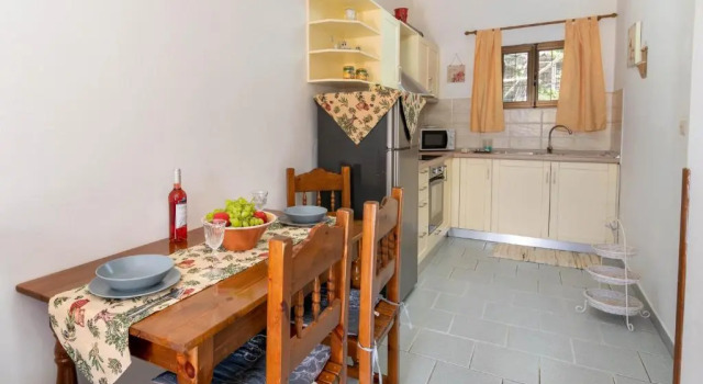 Апартаменты с 2 комнатами Voula Apartments