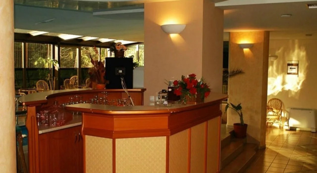Millenium Palace