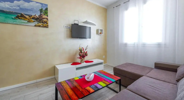 Apartment Tonka, Забронировать Апартаменты/квартира Отели Цавтат с парковкой, рядом с Пляж Банац, Парковка
