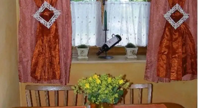 Апартаменты Ferienwohnung Künsebeck