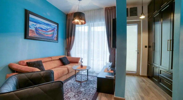 Апартаменты Superior Casa Nuova