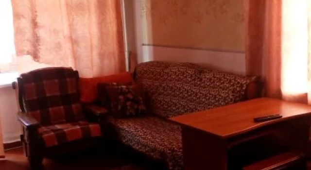 Na Chernyakhovskogo 18 Mini-Hotel