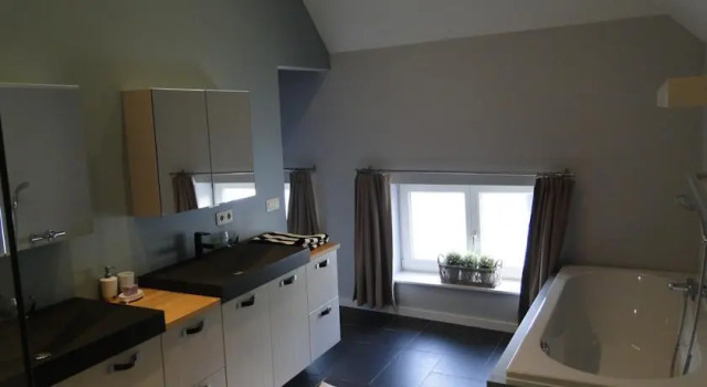 Zucchero Apartment Brugge
