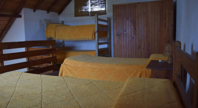 Bungalows Costa Esmeralda, Prenota Hotel La Paloma Rocha