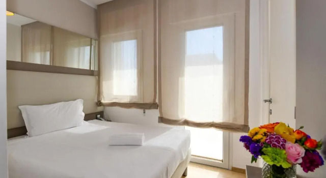 Номер Comfort Hotel Delle Mimose