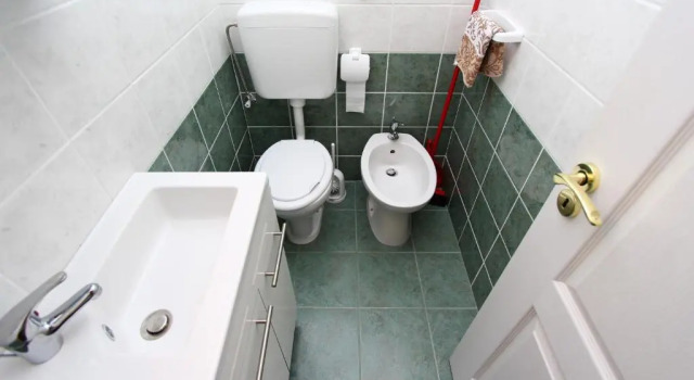 Апартаменты Apartment Neily