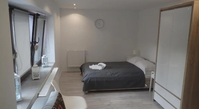 Апартаменты c 1 комнатой Apartamenty Karkonoskie