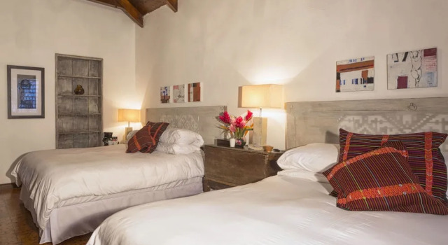 Palo Santo, Book Hotel Hotels in Zacatepeques with Parking, Parking