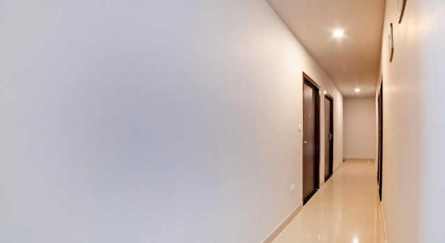 OYO Townhouse 406 Volga Homes
