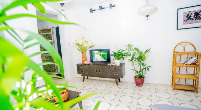 Homestay in Centre Hanoi Hoan Kiem