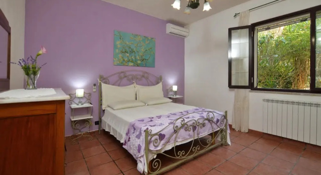 Семейная вилла Villa Torres - Happy Rentals