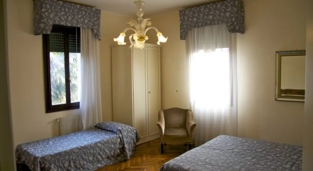 Номер Standard Villa Berghinz