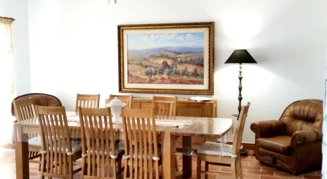 House With 4 Bedrooms in Loulé, With Wonderful sea View, Private Pool,, Rezervovat Hotel Hotely v Sotavento s parkováním, Parkování