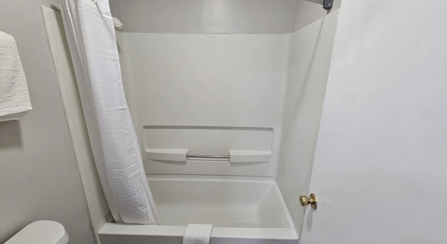 Номер Standard TRAVEL INN
