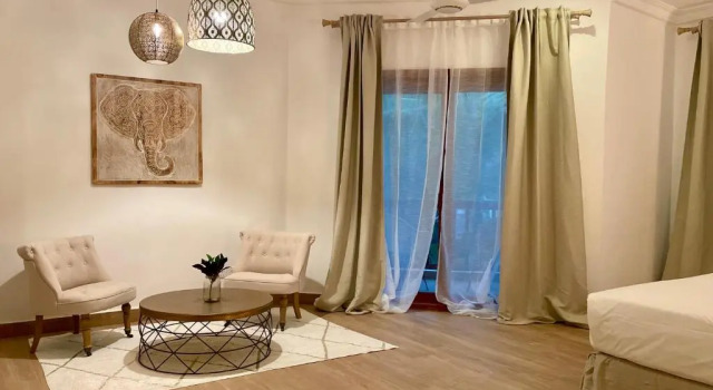 Amani Boutique Hotel - Small Luxury Hotels of the World, Забронировать Бутик-отель Бизнес-отели Падже, 4* 5*
