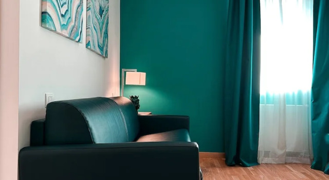 Номер Superior Principe Alogna Hotel & SPA