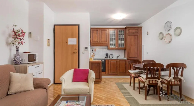 Rona apartment Smokva 3