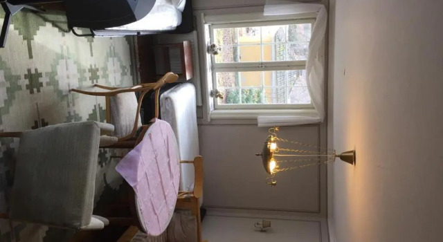 Habitación cuádruple Estándar Forsbacka Wärdshus