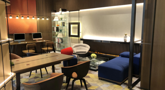 Hilton Hotel by Hampton Wuhan Zhongnan Street Branch, Prenota Hotel Hotel a Hubei con parcheggio, Parcheggio