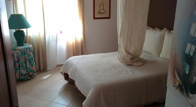 Erike Guest House
