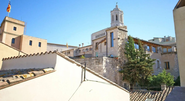 Apartaments de L'Onyar, Rezerwuj Hotel Girona Gironès