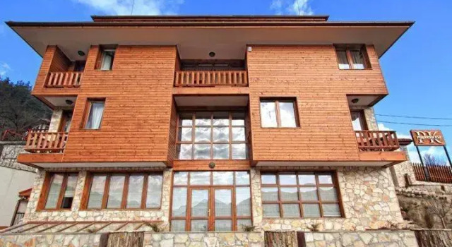 Rodope Nook Guest house, Book Pension SPA-hoteller i Rhodope Mountains, SPA