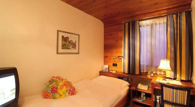 Europe Hotel & Spa