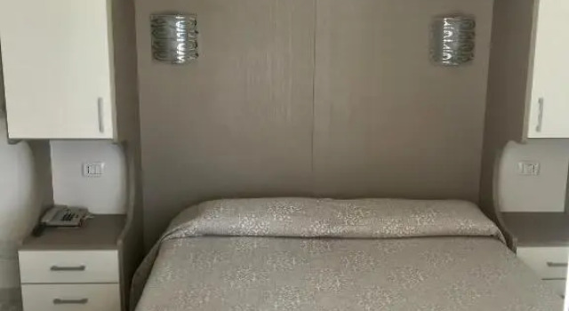 Номер Standard Hotel Rivamare Room only and free coffee room