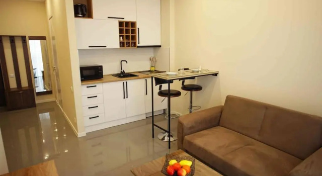 Апартаменты Leo Group Apartment 27-05 Elegance Batumi