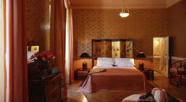 Borgo Storico Seghetti Panichi, Rezervovat Hotel  