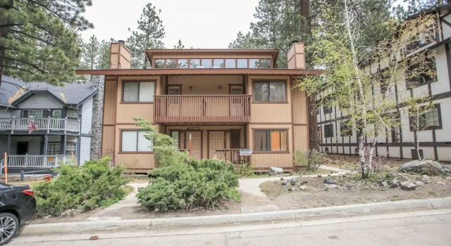 Summit X-ross Roads Condo, Varaa Lomakoti Big Bear Lake USA