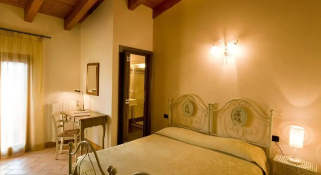 Двухместный номер Standard Hotel Noce