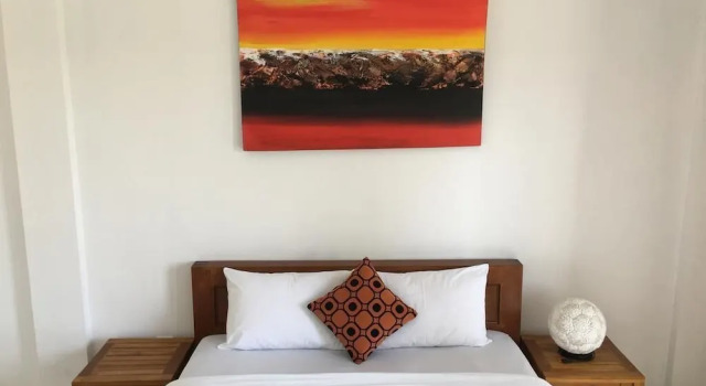 Номер Standard Gangga Guest House