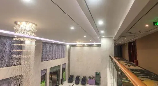 Xiyue Hotel, Boek Hotel Mengzi Yunnan
