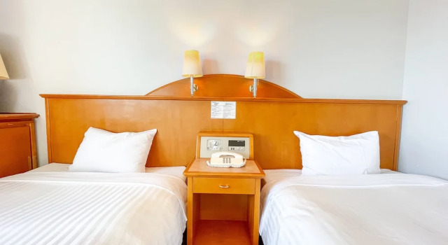 Двухместный номер Standard Hotel Castle Inn Ise