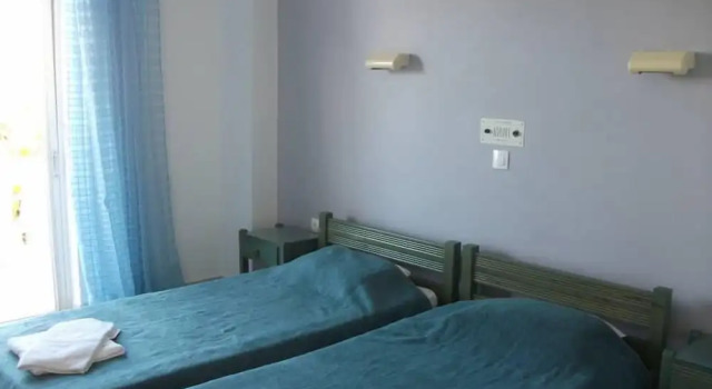 Julia Apartments