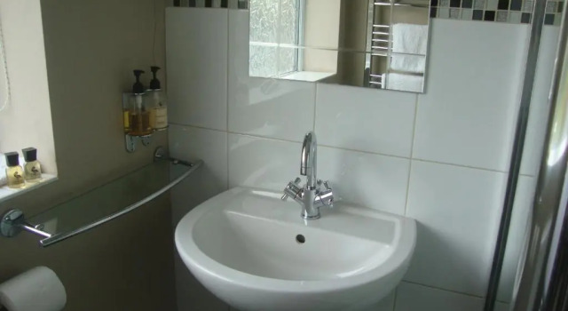 Номер Standard Canal View Bed And Breakfast