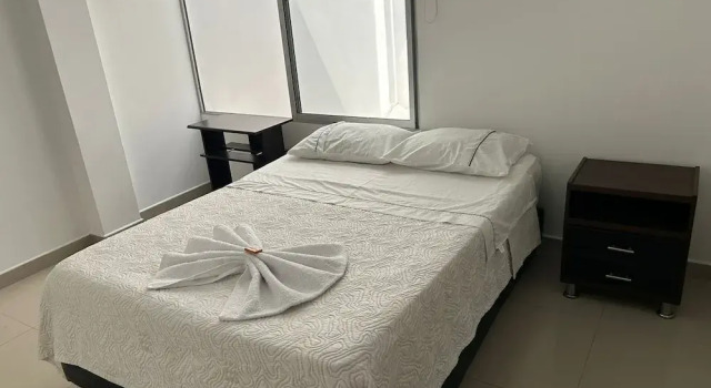 Двухместный номер Standard Hotel Violetas Del LLano
