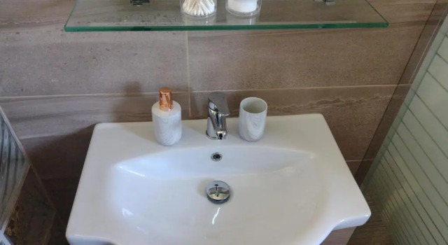 Апартаменты с 2 комнатами "Thea" Valis Apartments