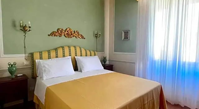Двухместный номер Standard Residenza Dei Ricci