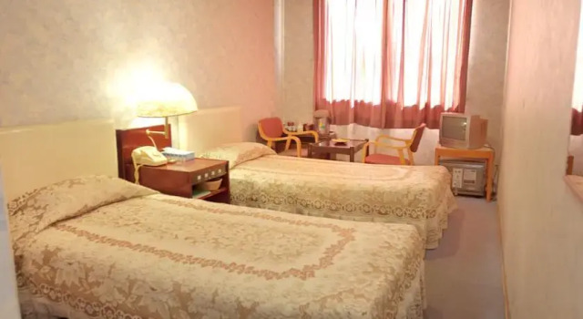 Hotel New Kodakara, Buchen Sie Hotel Teshikaga Hokkaido