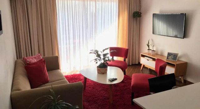 Marín Apartments, Reserva ahora Apartamento Apartamentos en Misiones, Apartamento