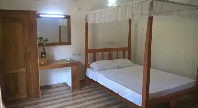 Aloys Residence, Забронировать Отель Дигана округ Канди