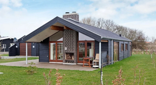 Ideal Holiday Home in Føllenslev With Sauna, Book Hotel Føllenslev Sjælland